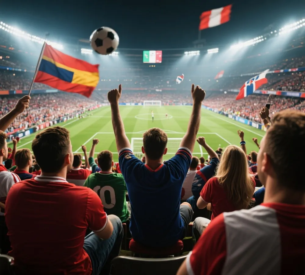 2026世界盃資訊網