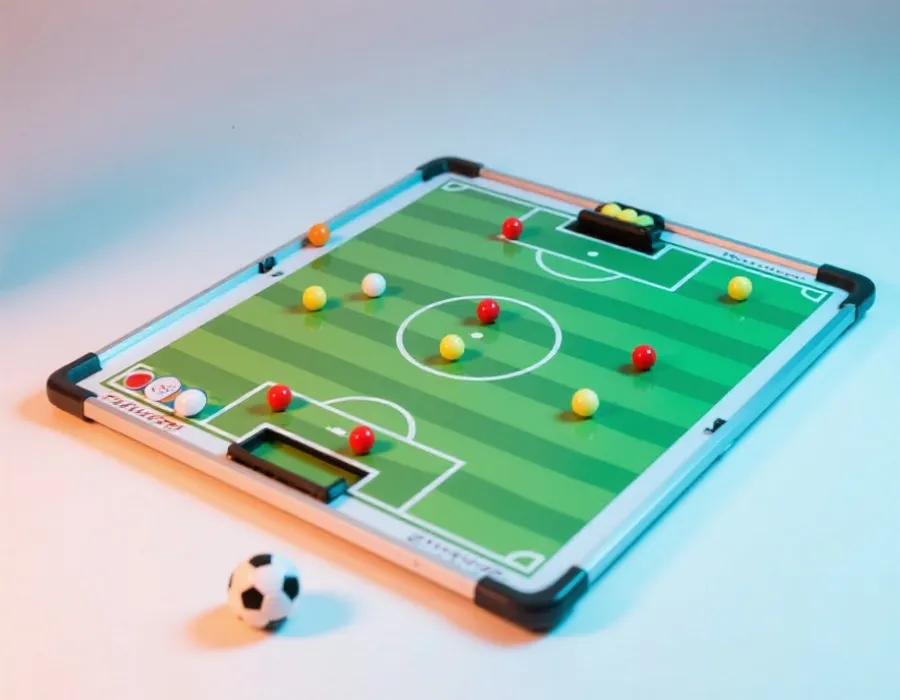 賠率解析分析示意圖