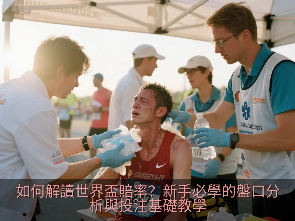 簡約的體育賽事分析數據圖表，展示球隊趨勢與綠色上升箭頭